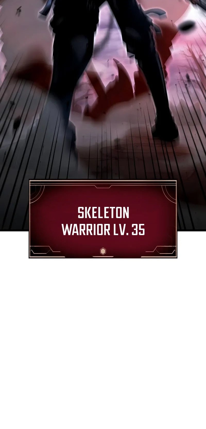 Emperor of Solo Play Chapter 14 - halaman 37