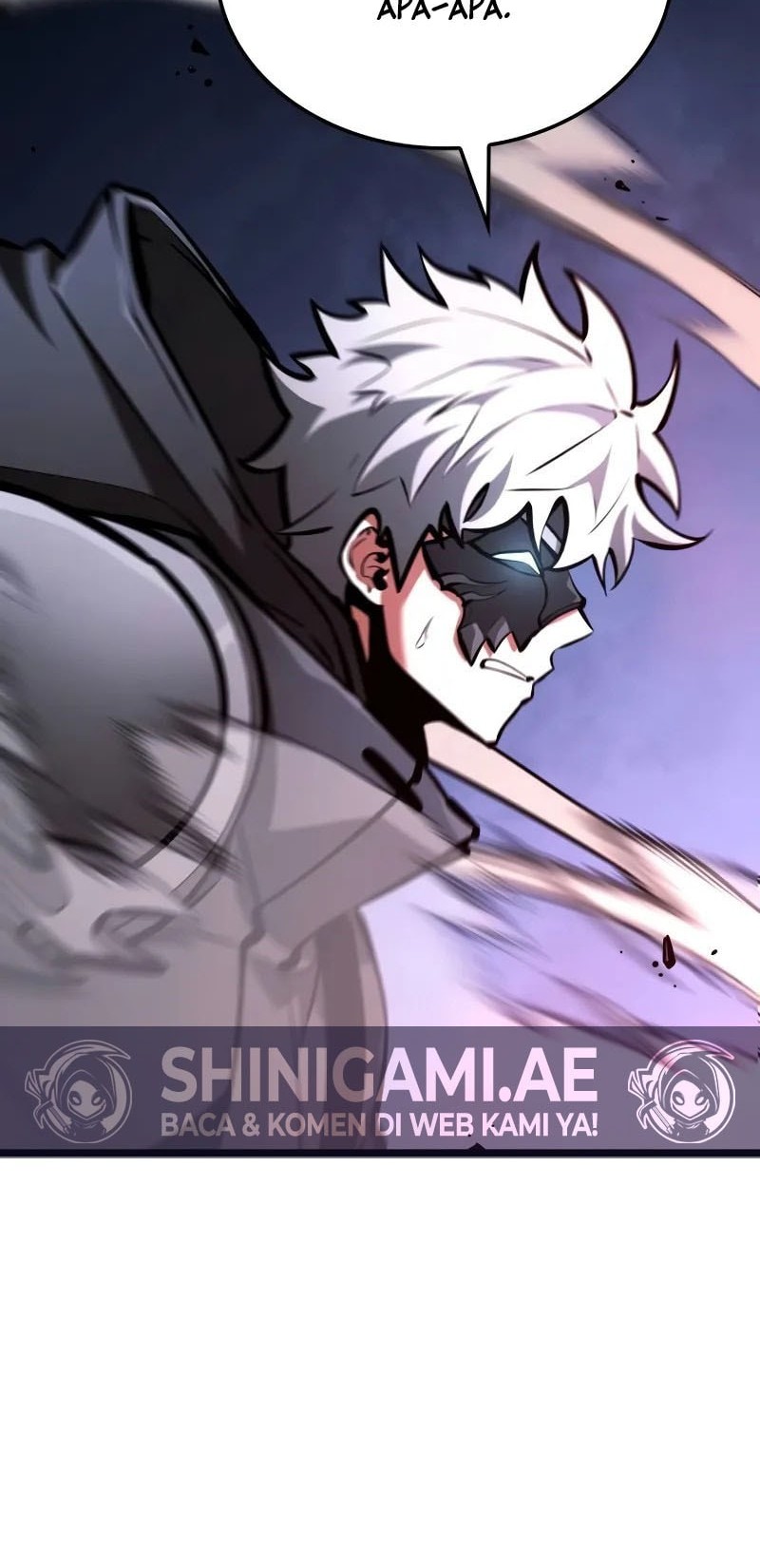Emperor of Solo Play Chapter 14 - halaman 45
