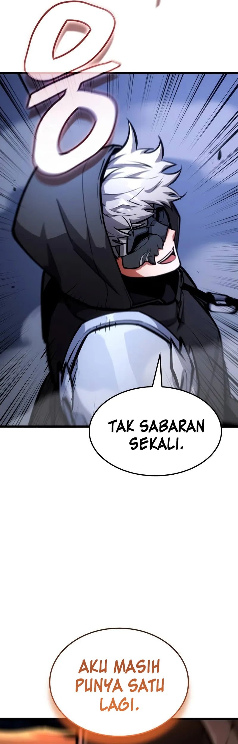 Emperor of Solo Play Chapter 14 - halaman 54