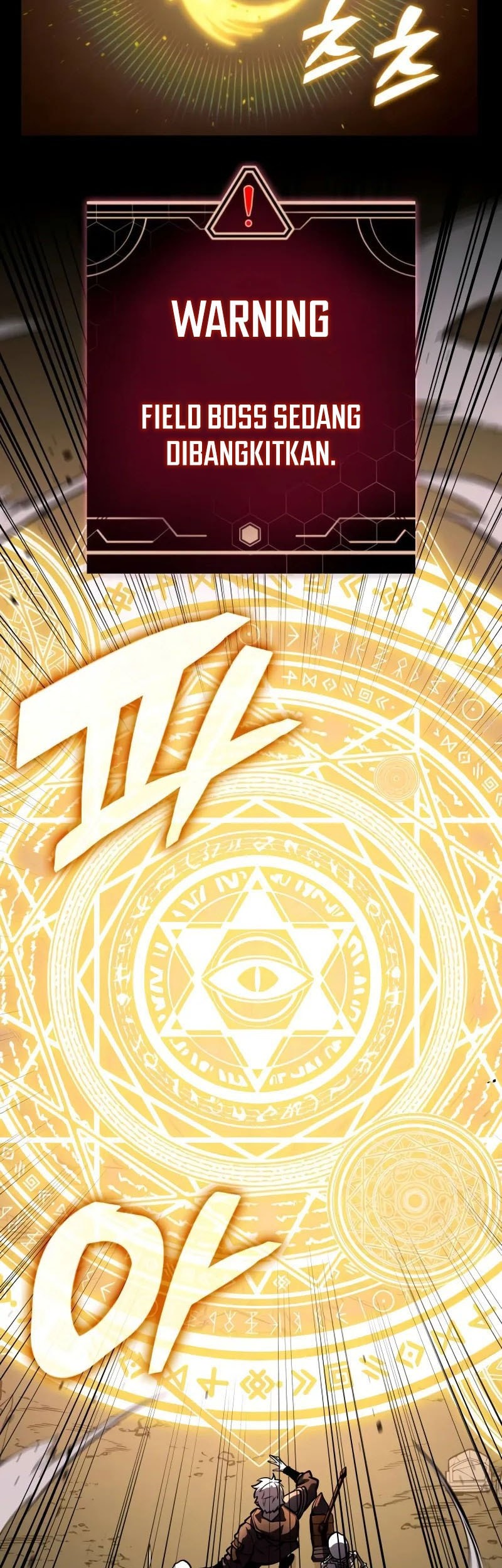 Emperor of Solo Play Chapter 14 - halaman 64