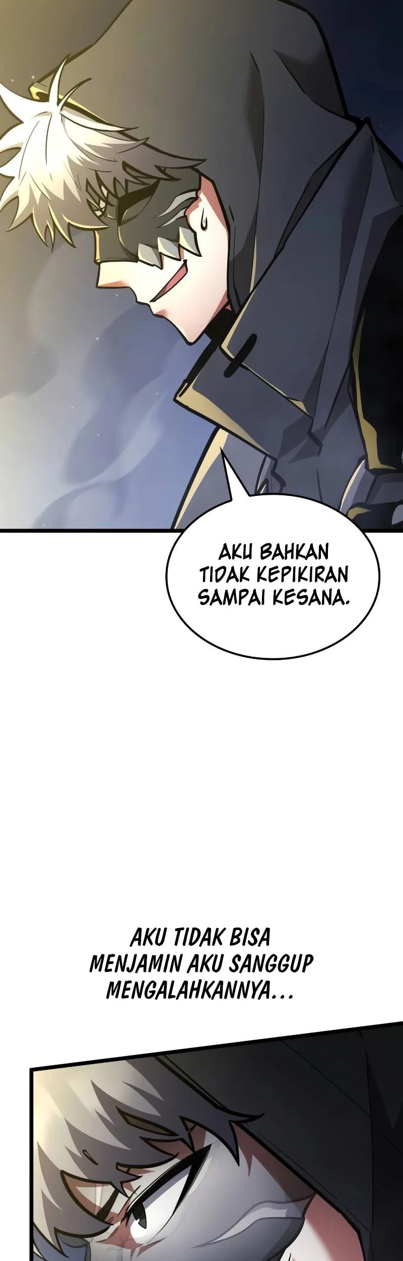 Emperor of Solo Play Chapter 14 - halaman 74