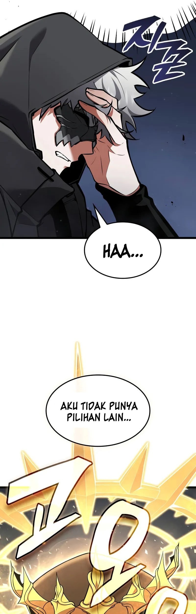 Emperor of Solo Play Chapter 15 - halaman 10