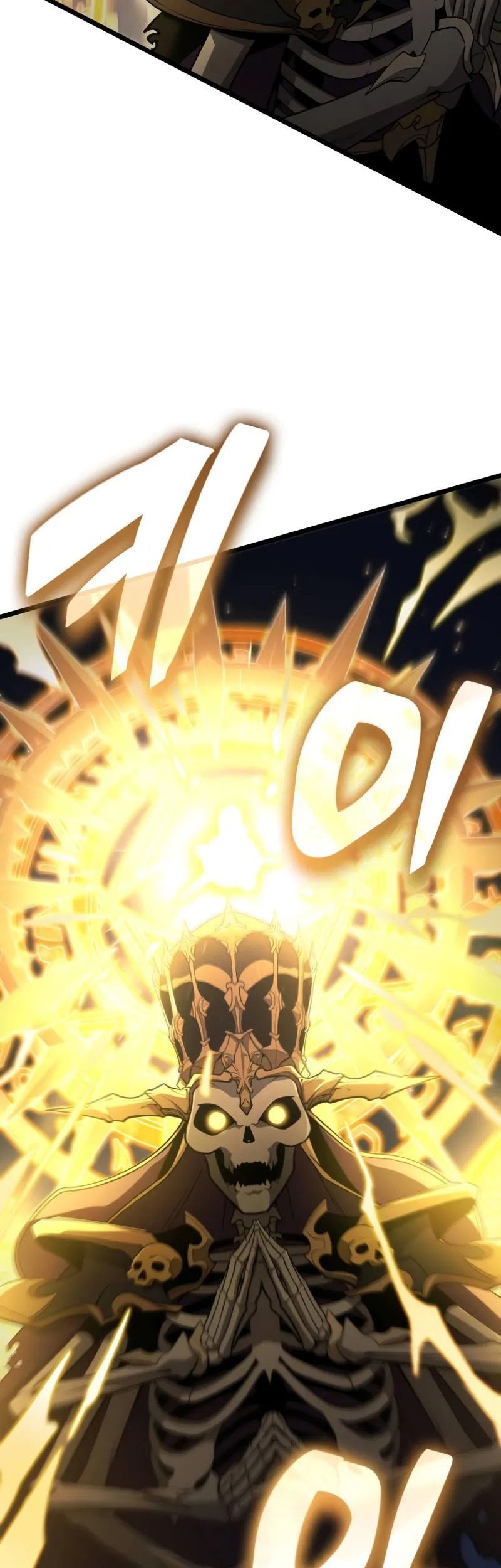 Emperor of Solo Play Chapter 15 - halaman 20