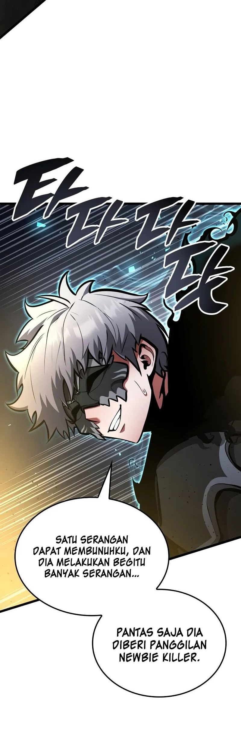 Emperor of Solo Play Chapter 15 - halaman 23