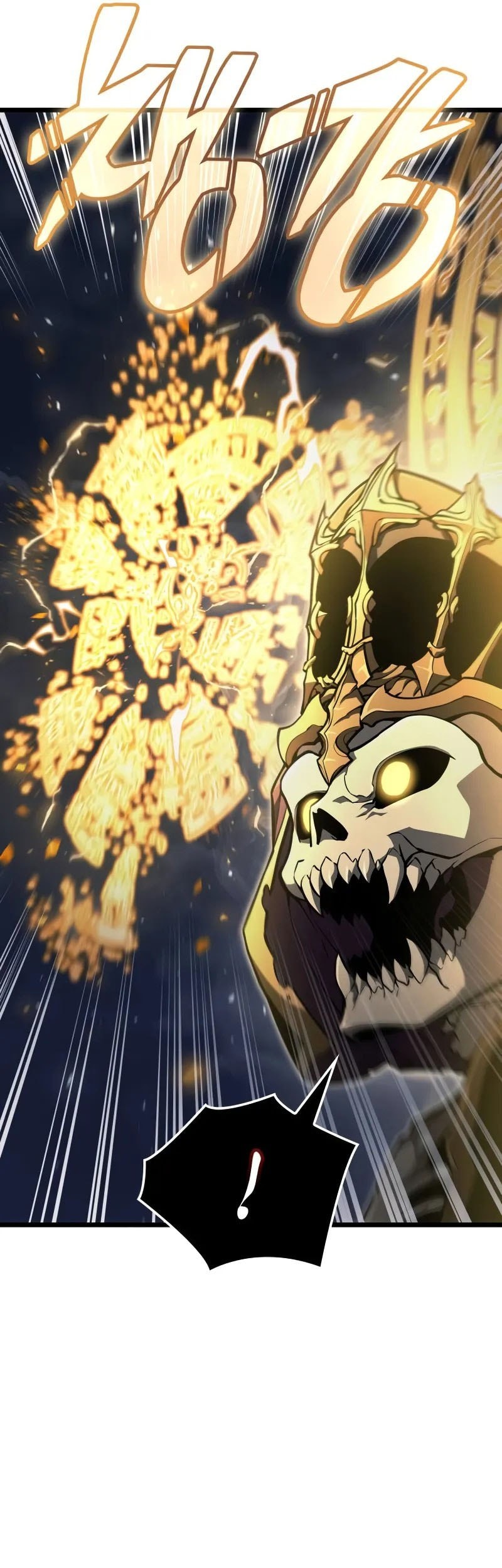 Emperor of Solo Play Chapter 15 - halaman 30