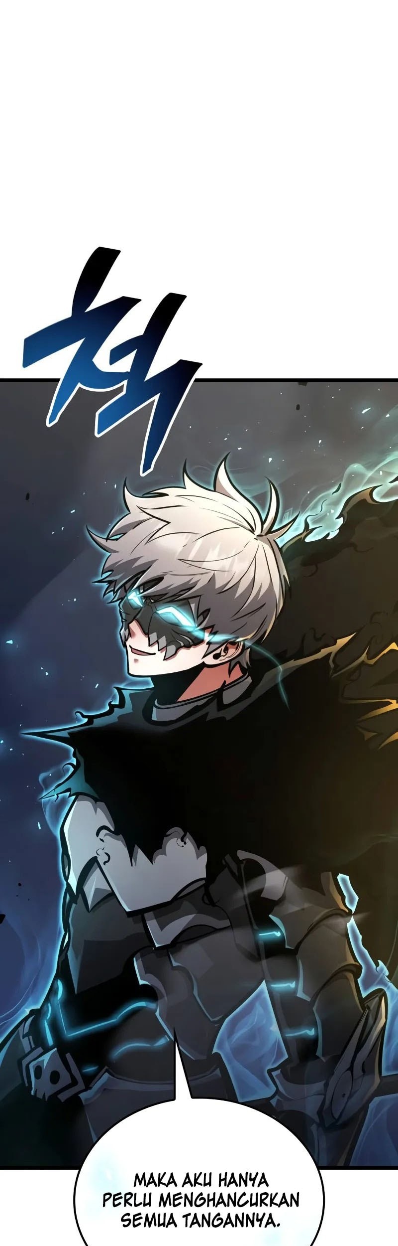 Emperor of Solo Play Chapter 15 - halaman 32