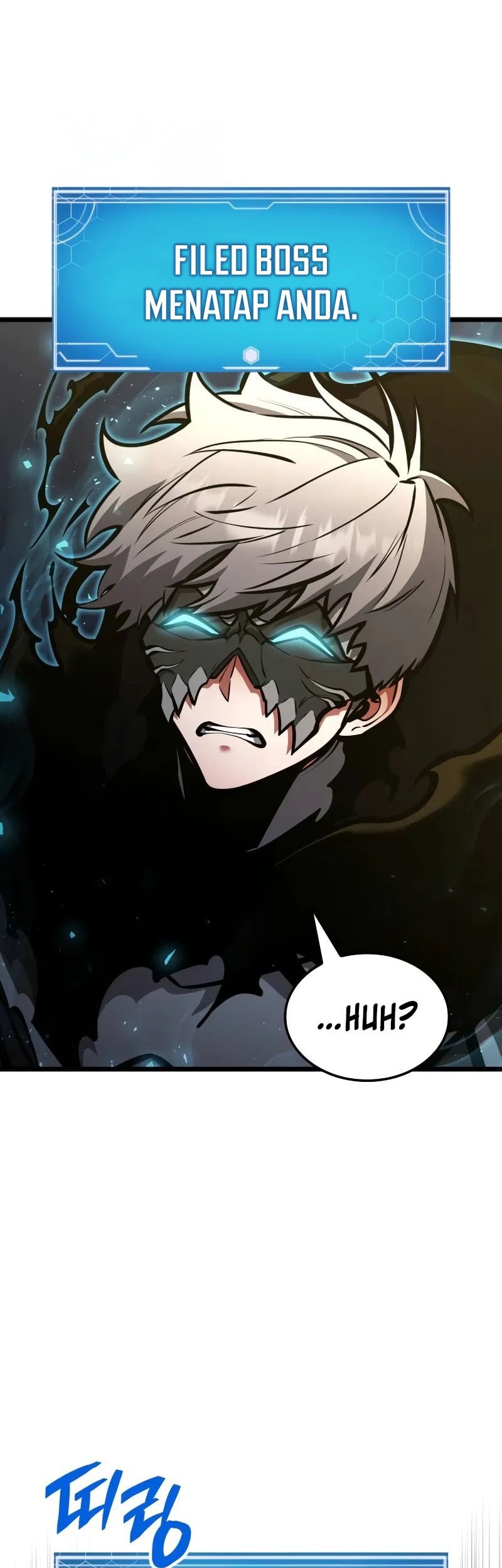 Emperor of Solo Play Chapter 15 - halaman 34