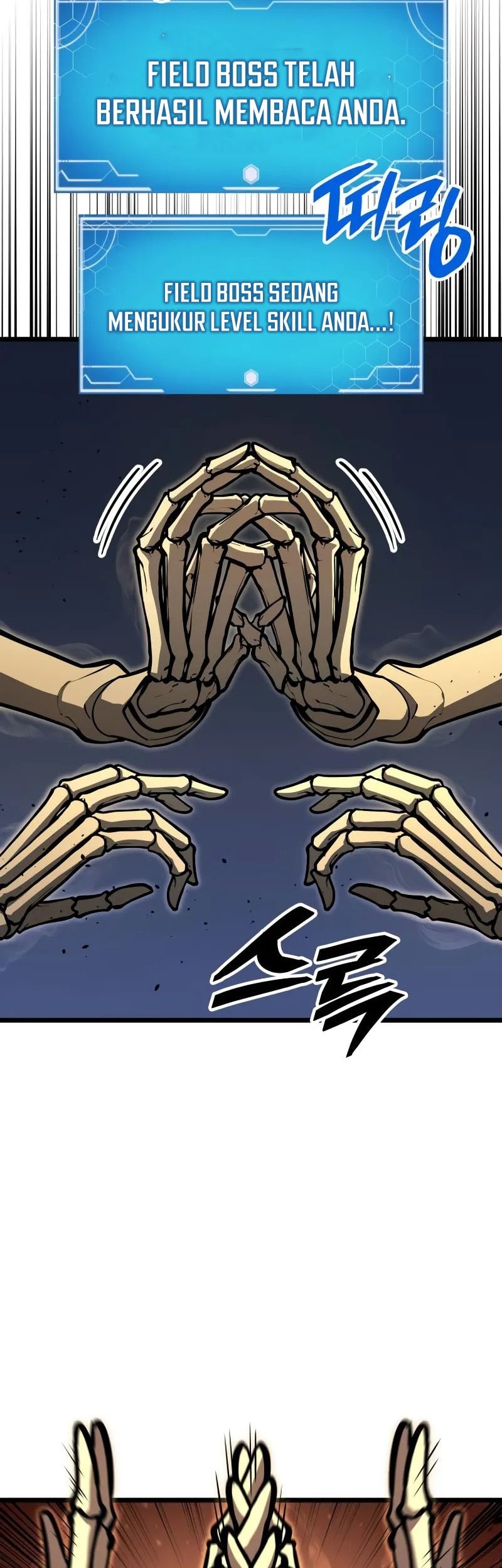 Emperor of Solo Play Chapter 15 - halaman 35