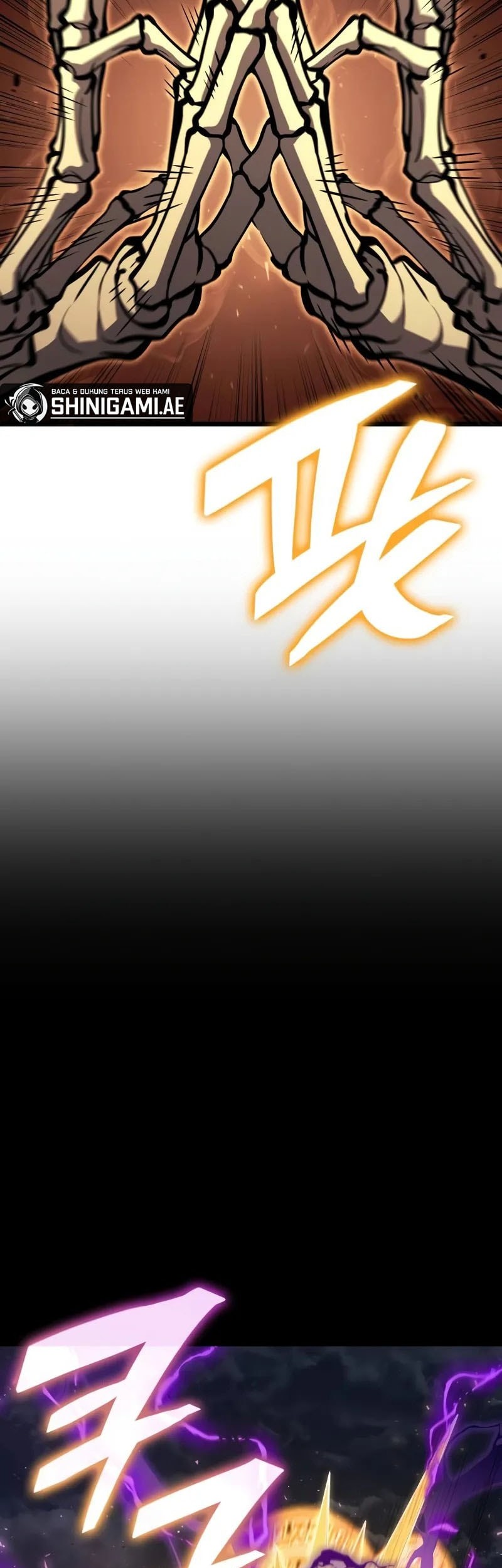 Emperor of Solo Play Chapter 15 - halaman 36