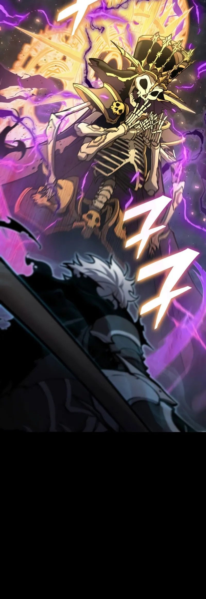 Emperor of Solo Play Chapter 15 - halaman 37