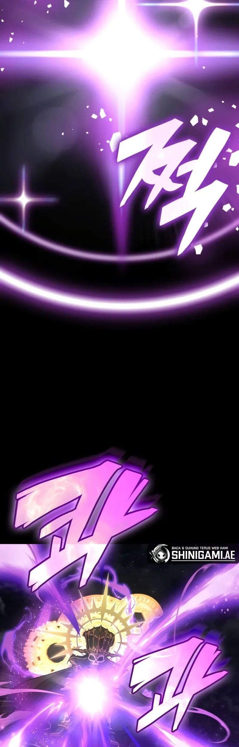 Emperor of Solo Play Chapter 15 - halaman 39
