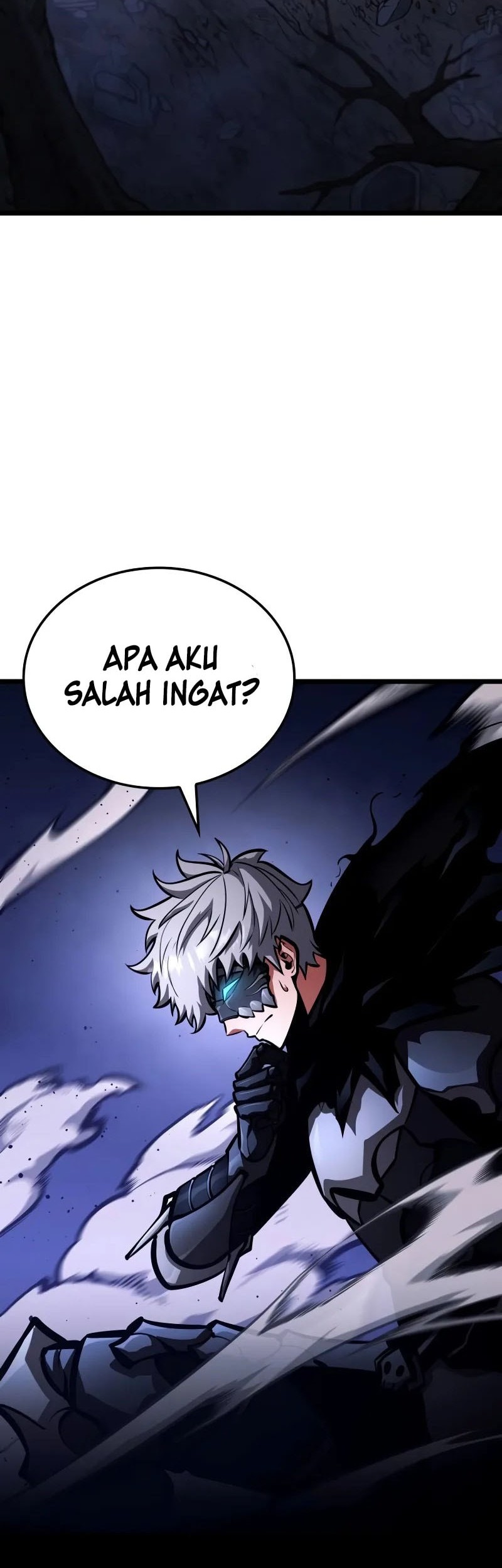 Emperor of Solo Play Chapter 15 - halaman 49