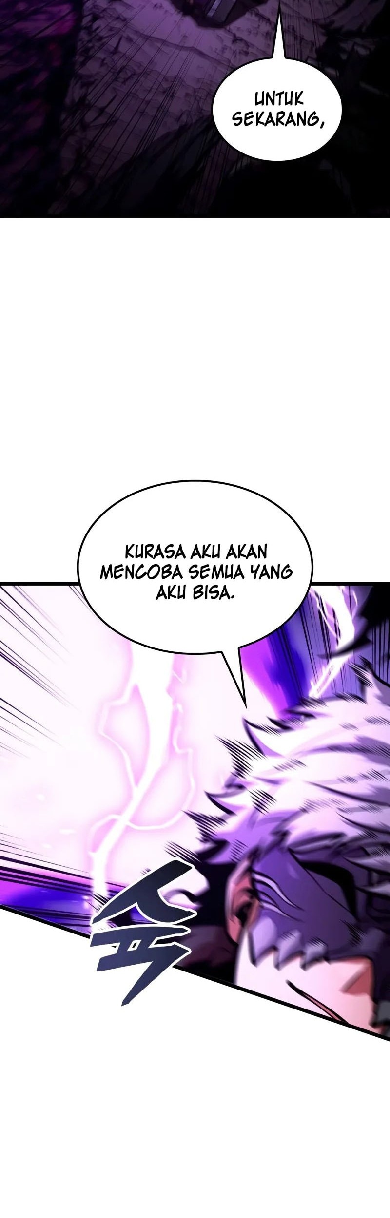 Emperor of Solo Play Chapter 15 - halaman 55