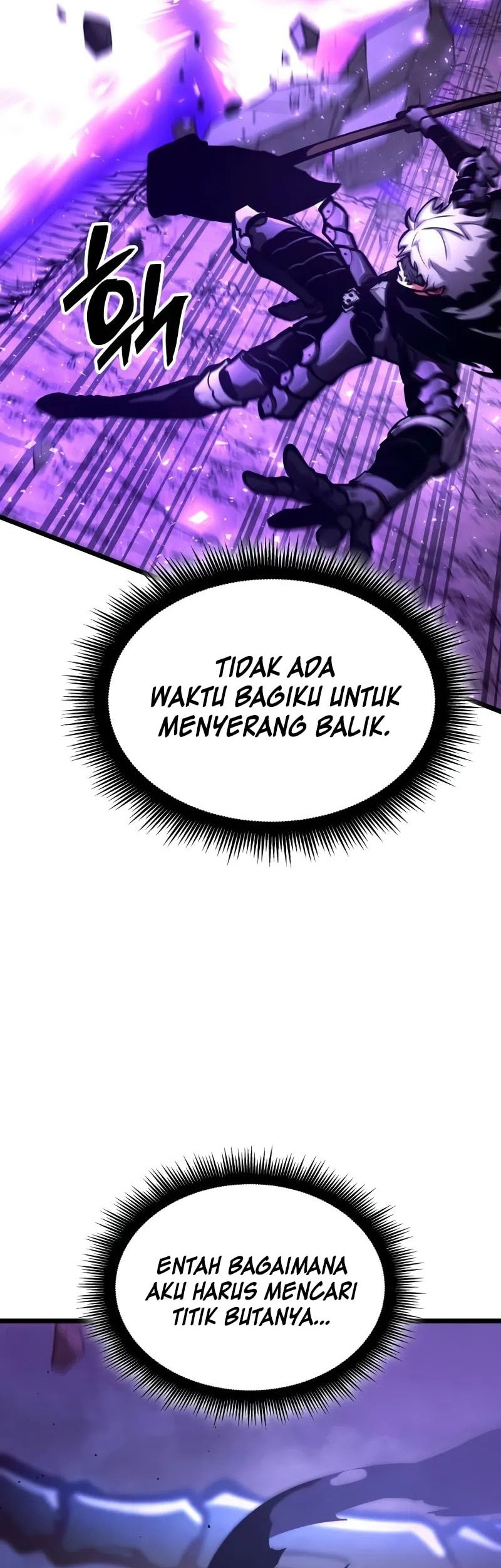 Emperor of Solo Play Chapter 15 - halaman 59