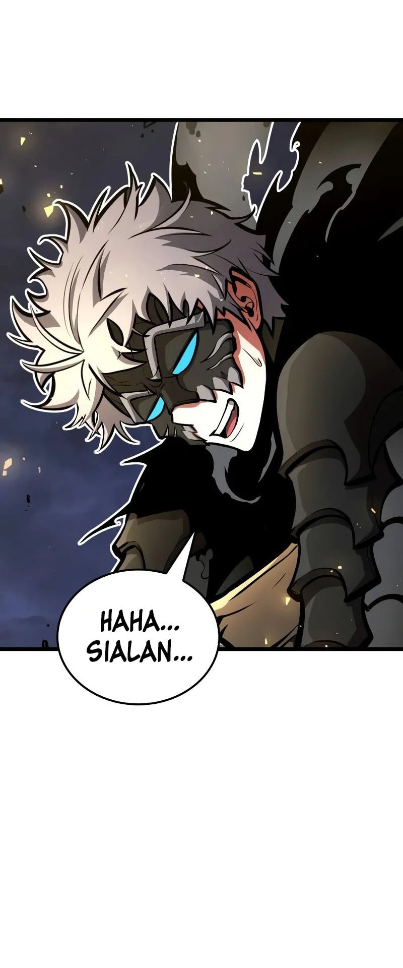 Emperor of Solo Play Chapter 15 - halaman 65
