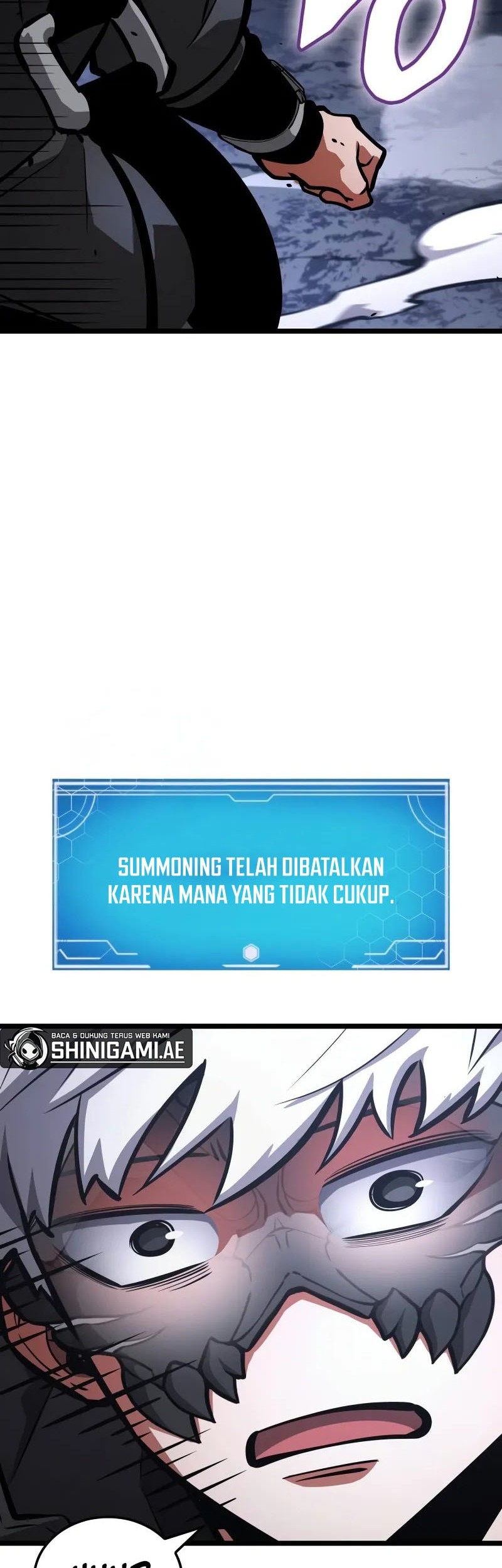 Emperor of Solo Play Chapter 15 - halaman 7