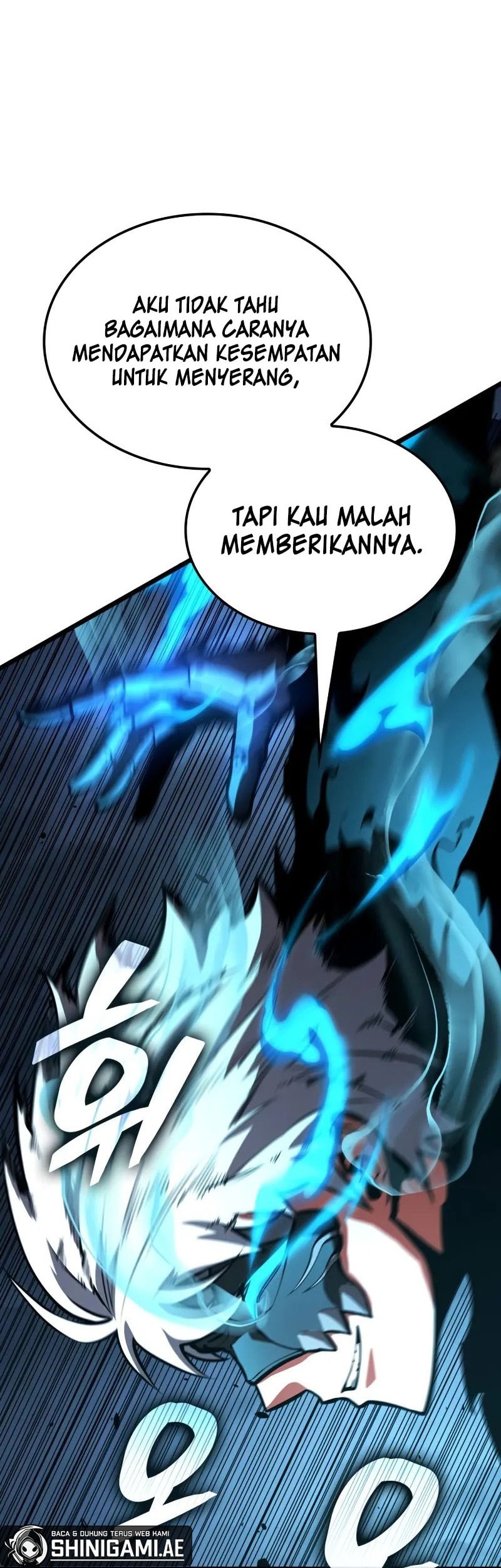 Emperor of Solo Play Chapter 15 - halaman 71