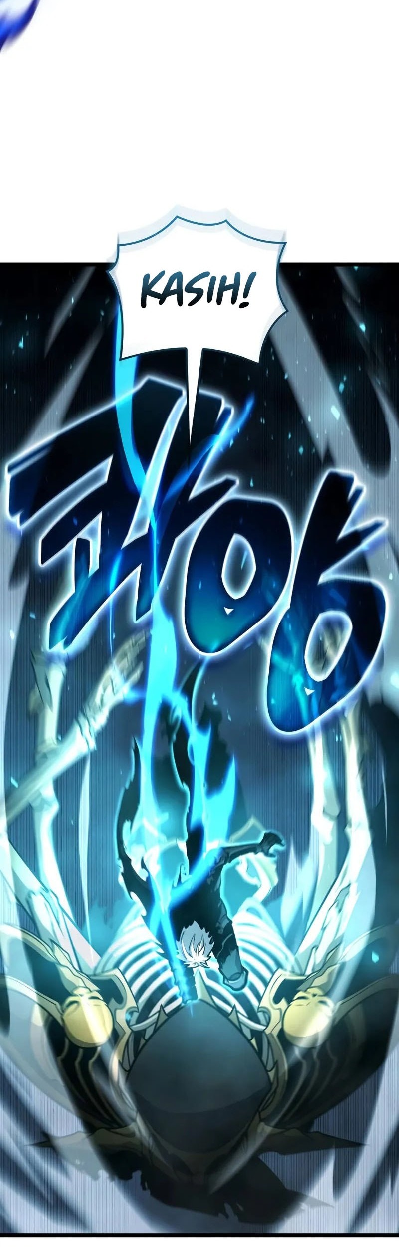 Emperor of Solo Play Chapter 15 - halaman 73