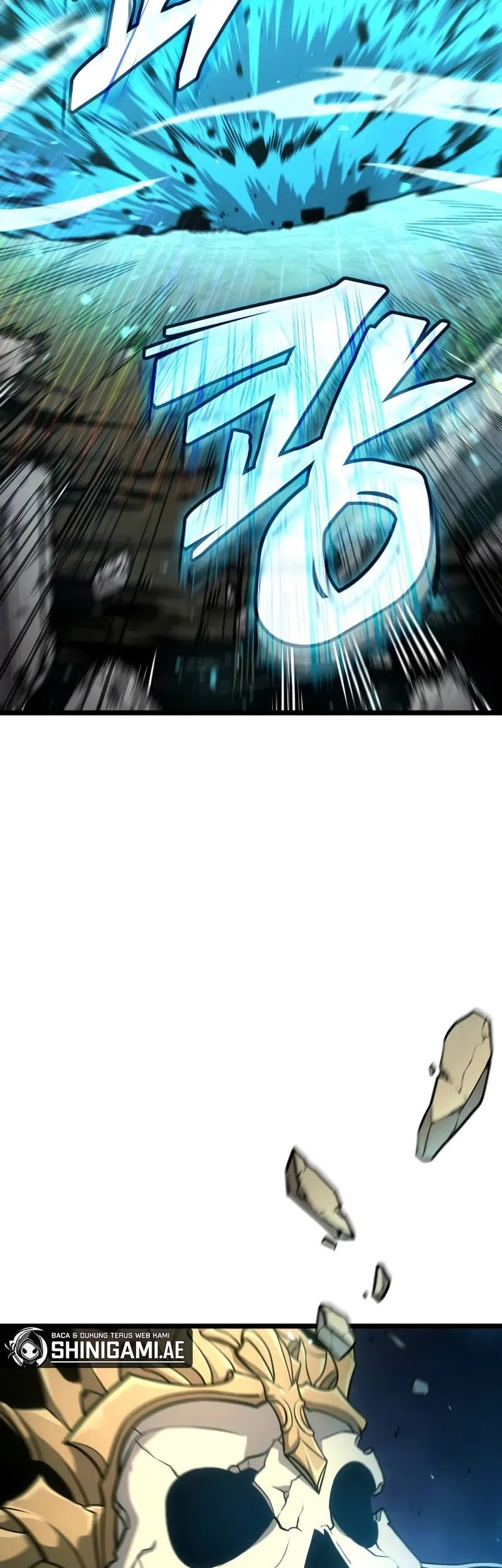 Emperor of Solo Play Chapter 15 - halaman 75