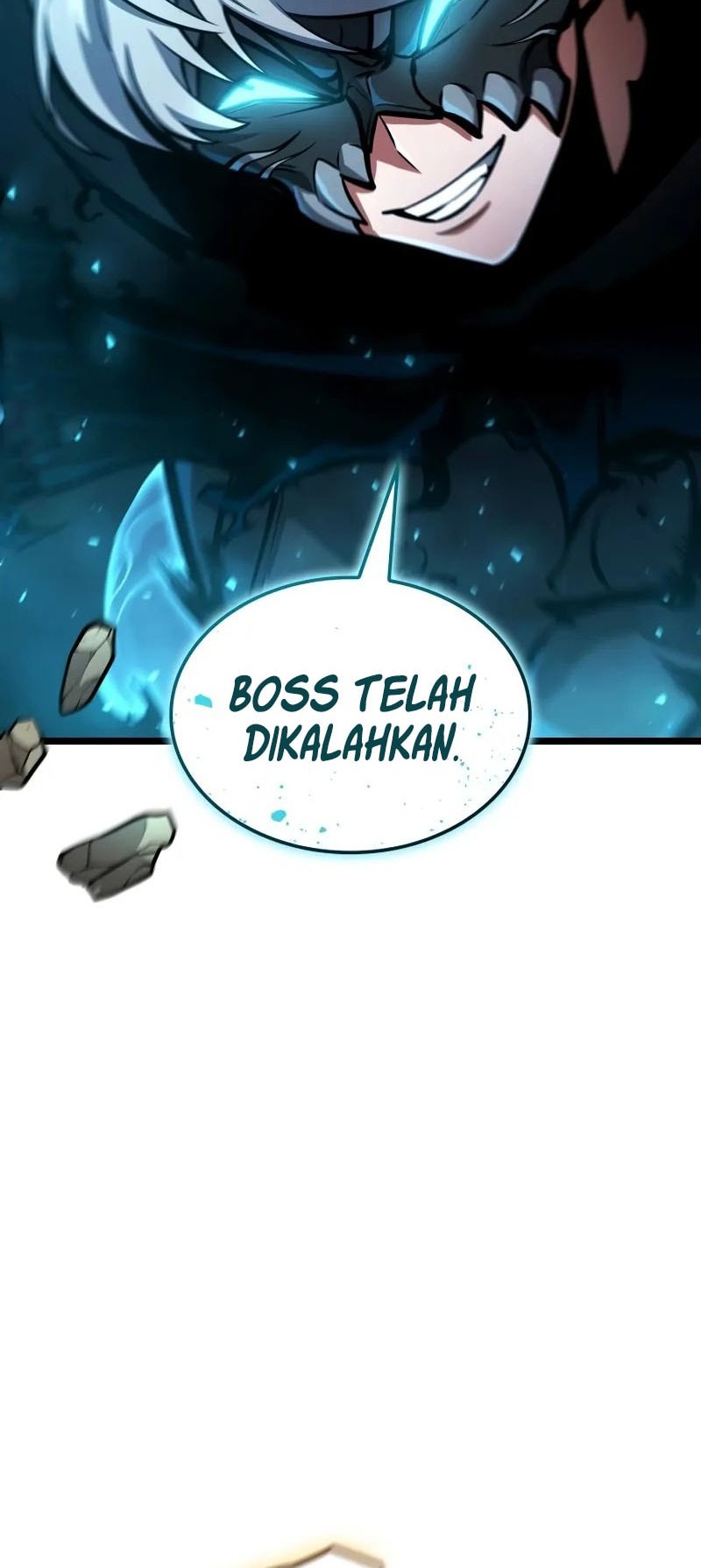 Emperor of Solo Play Chapter 15 - halaman 77