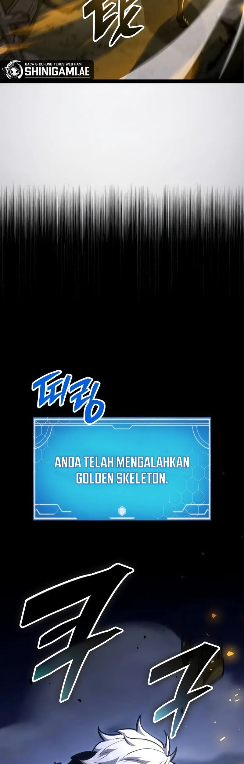 Emperor of Solo Play Chapter 15 - halaman 79