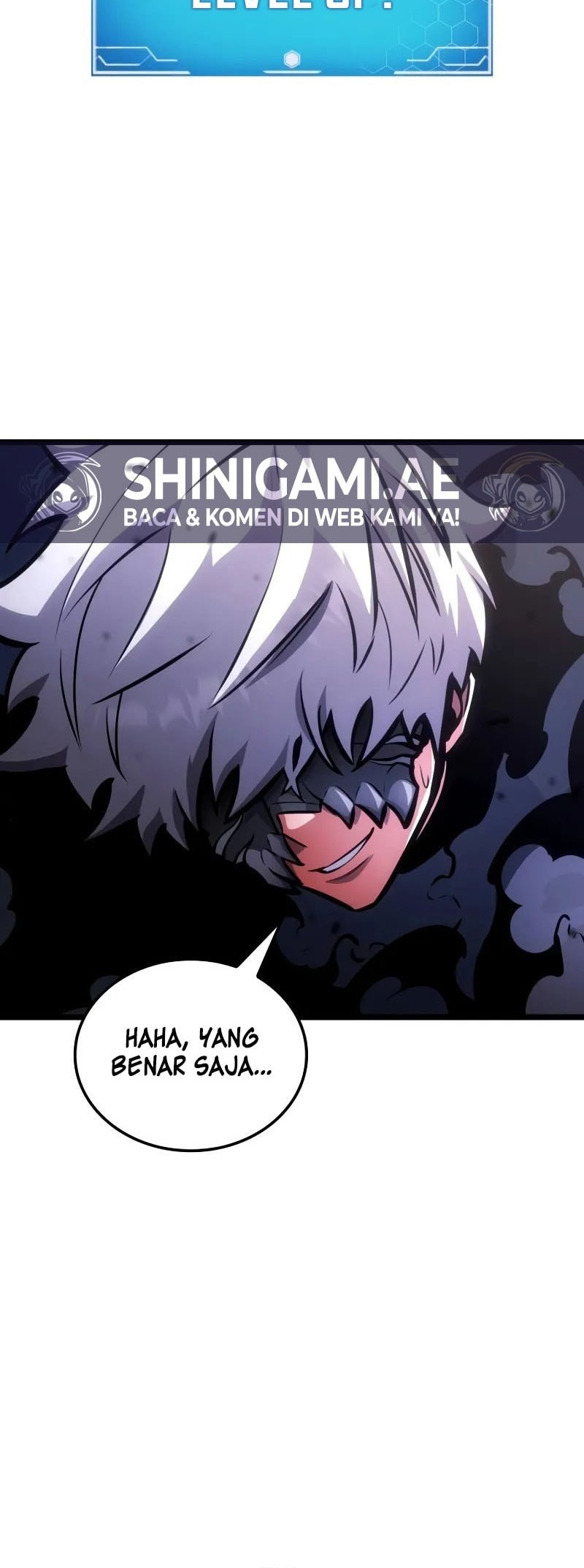 Emperor of Solo Play Chapter 15 - halaman 81