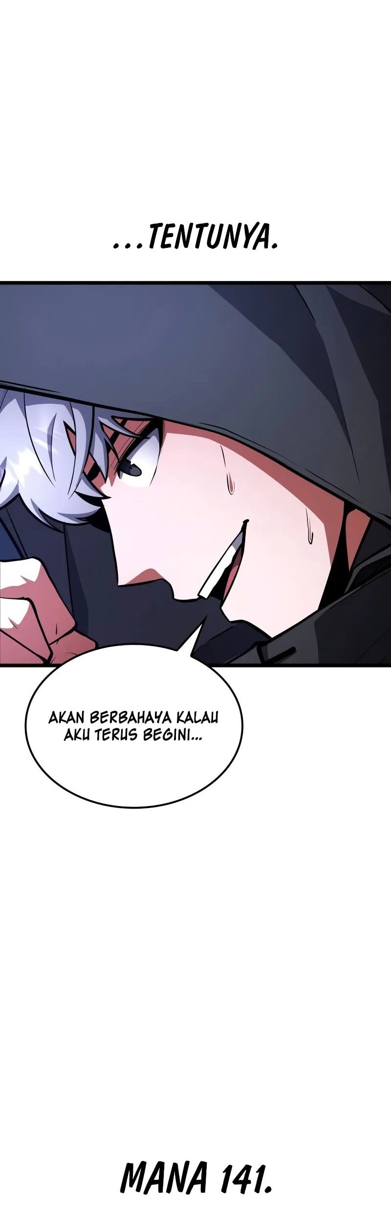 Emperor of Solo Play Chapter 15 - halaman 85