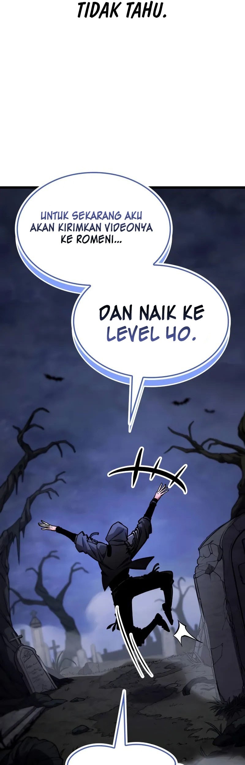 Emperor of Solo Play Chapter 15 - halaman 90
