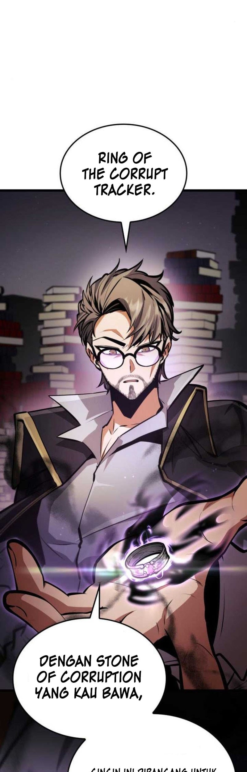 Emperor of Solo Play Chapter 16 - halaman 10