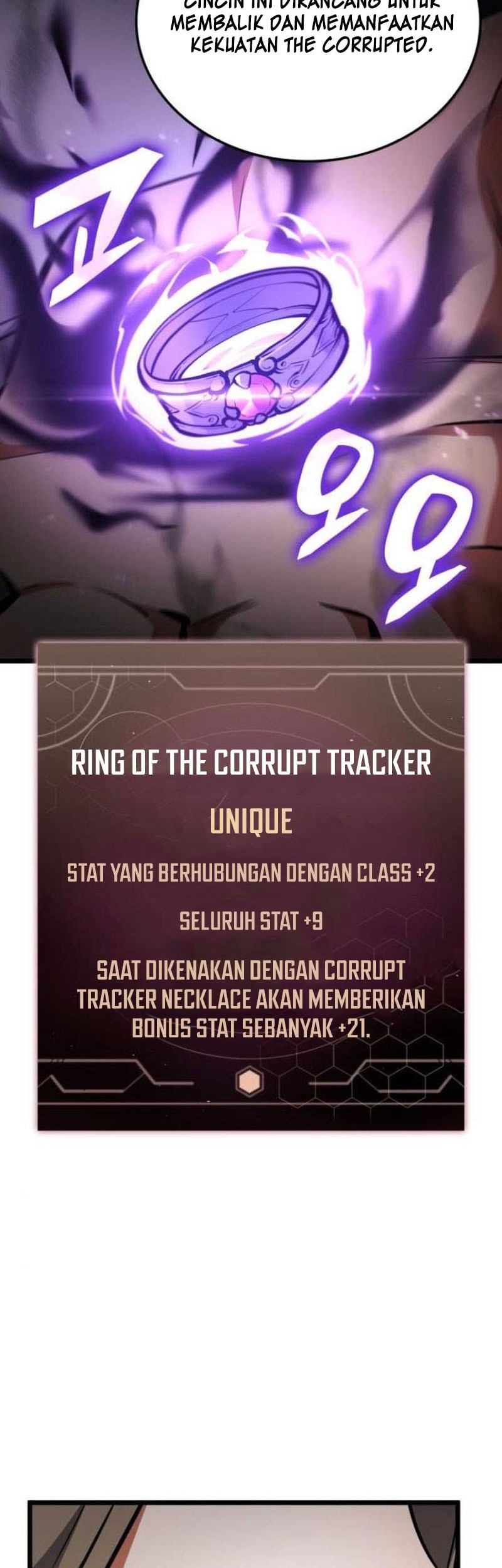 Emperor of Solo Play Chapter 16 - halaman 11