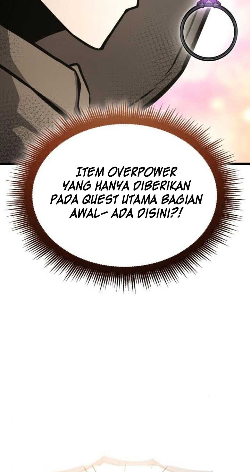 Emperor of Solo Play Chapter 16 - halaman 13