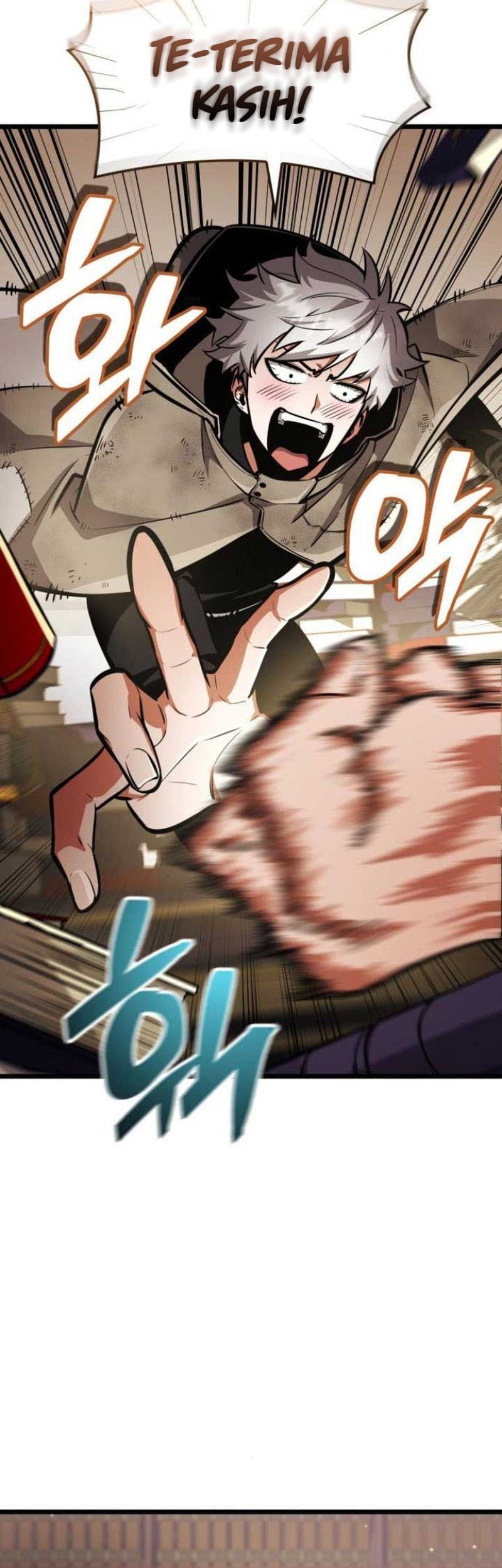 Emperor of Solo Play Chapter 16 - halaman 14