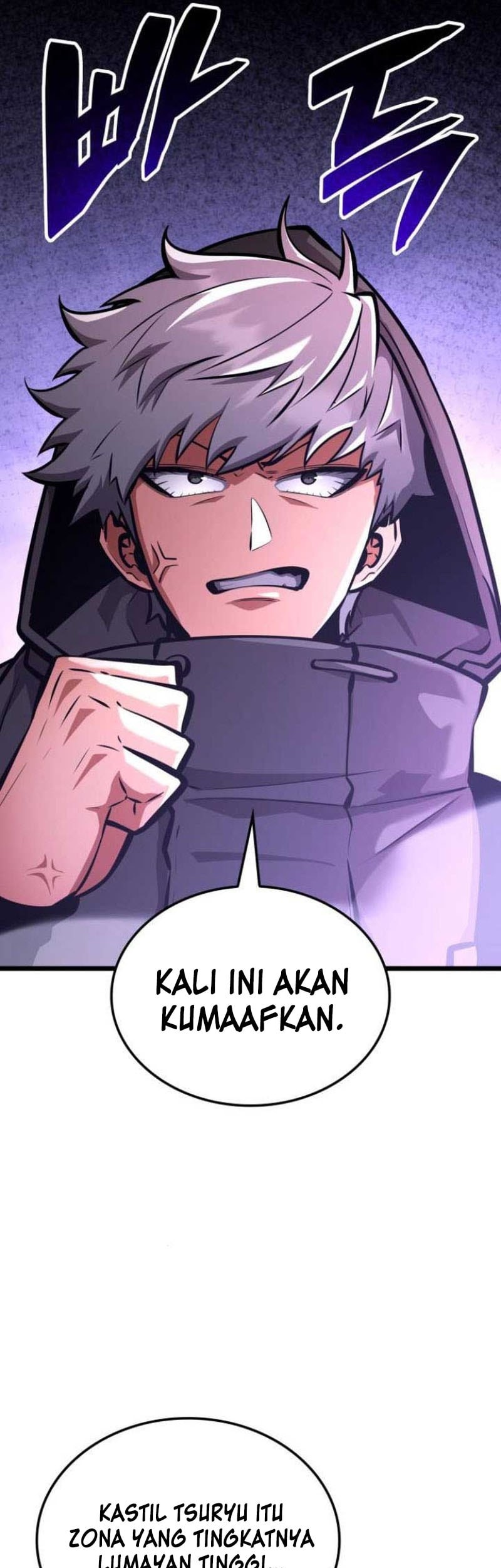 Emperor of Solo Play Chapter 16 - halaman 22