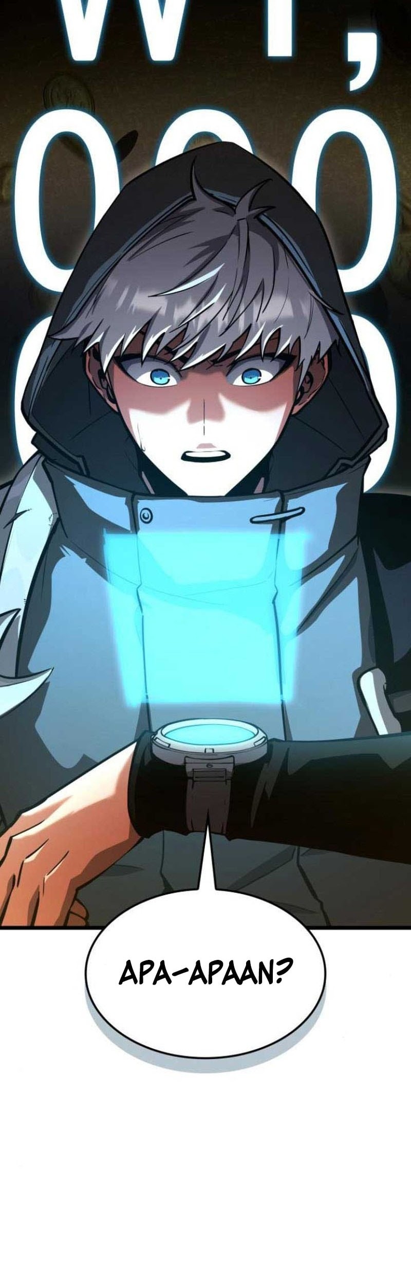 Emperor of Solo Play Chapter 16 - halaman 27