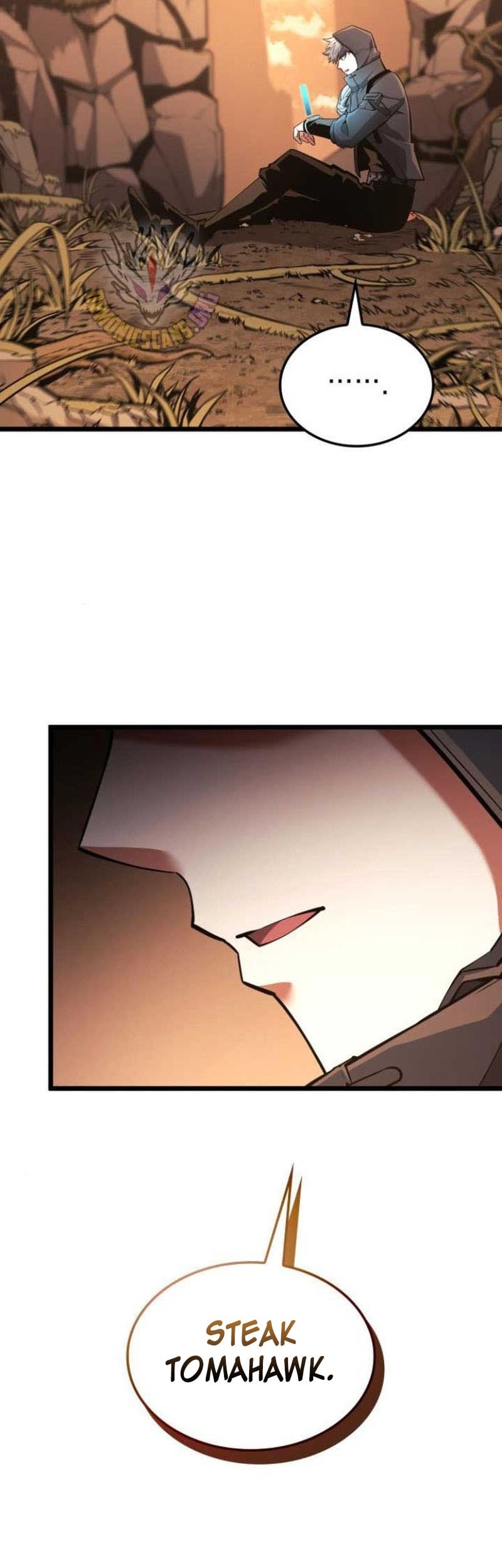 Emperor of Solo Play Chapter 16 - halaman 30