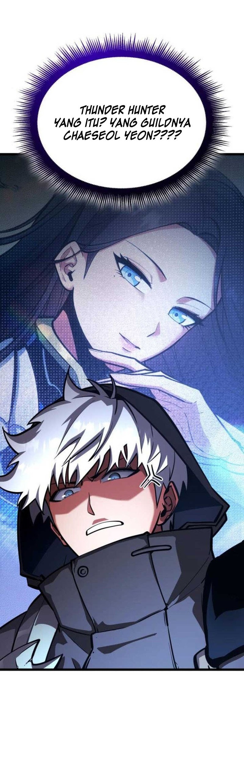 Emperor of Solo Play Chapter 16 - halaman 37