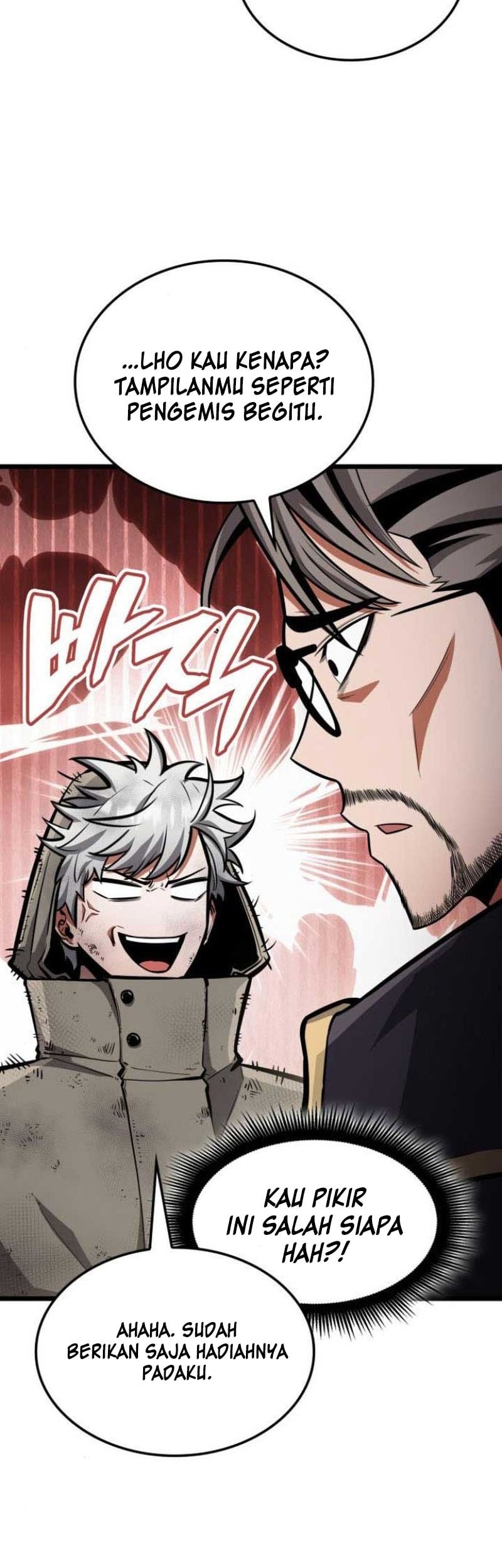 Emperor of Solo Play Chapter 16 - halaman 4