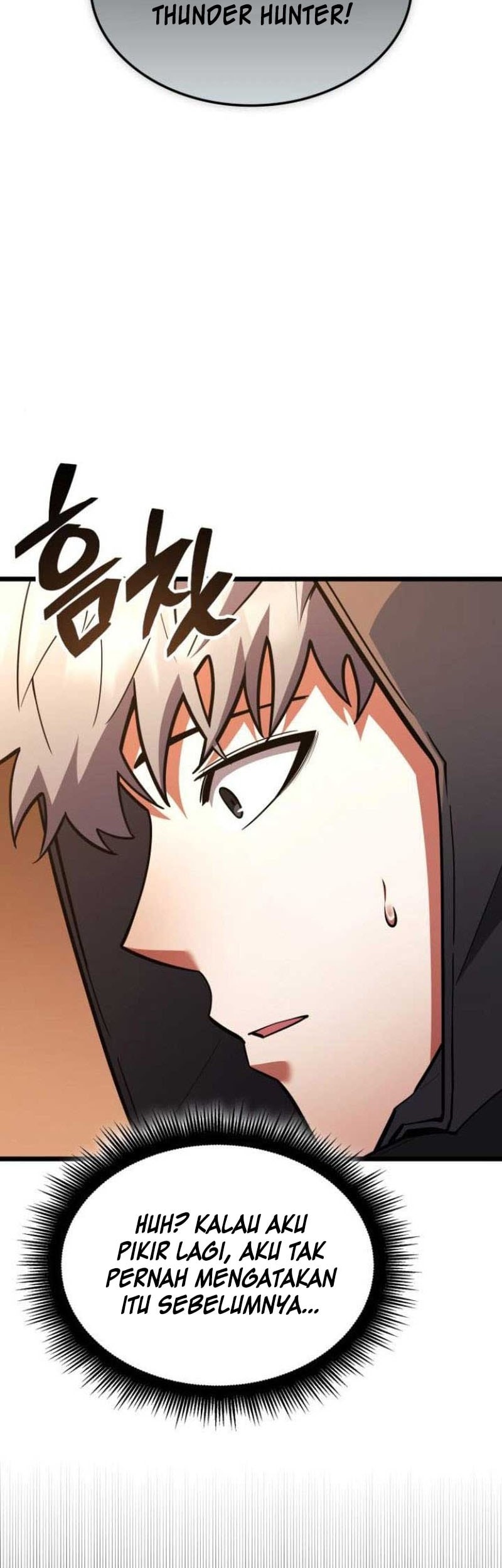 Emperor of Solo Play Chapter 16 - halaman 40