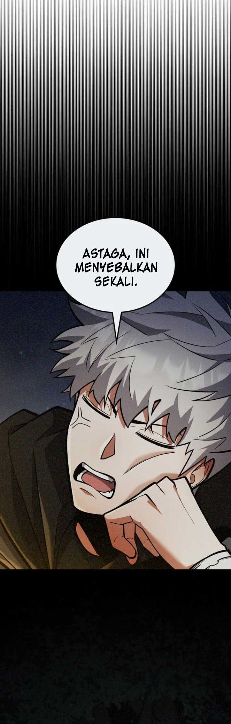 Emperor of Solo Play Chapter 16 - halaman 41