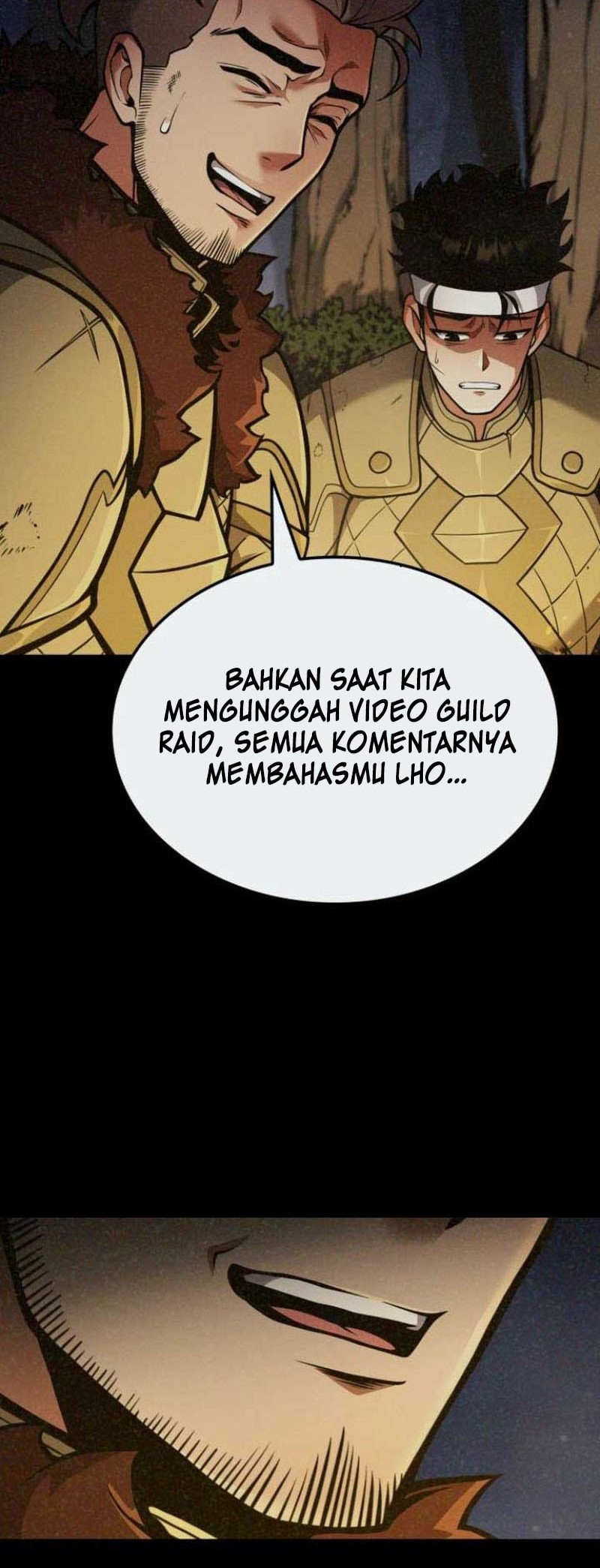 Emperor of Solo Play Chapter 16 - halaman 45