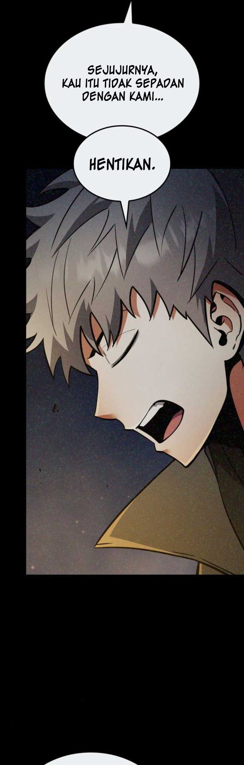 Emperor of Solo Play Chapter 16 - halaman 46