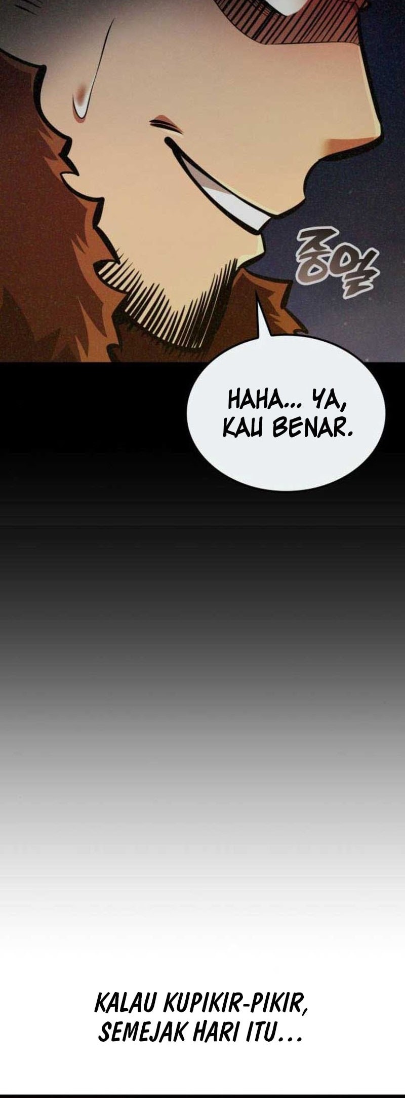 Emperor of Solo Play Chapter 16 - halaman 49