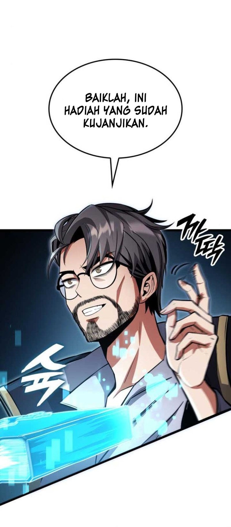 Emperor of Solo Play Chapter 16 - halaman 5