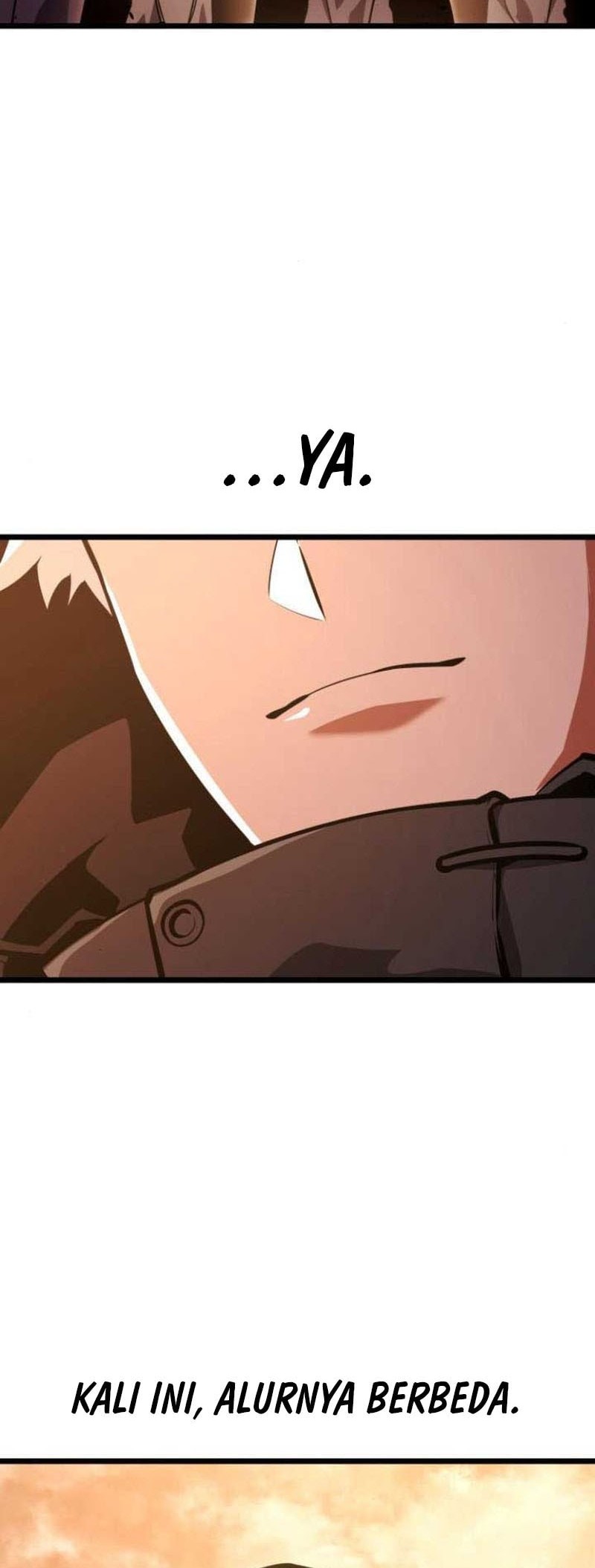 Emperor of Solo Play Chapter 16 - halaman 61