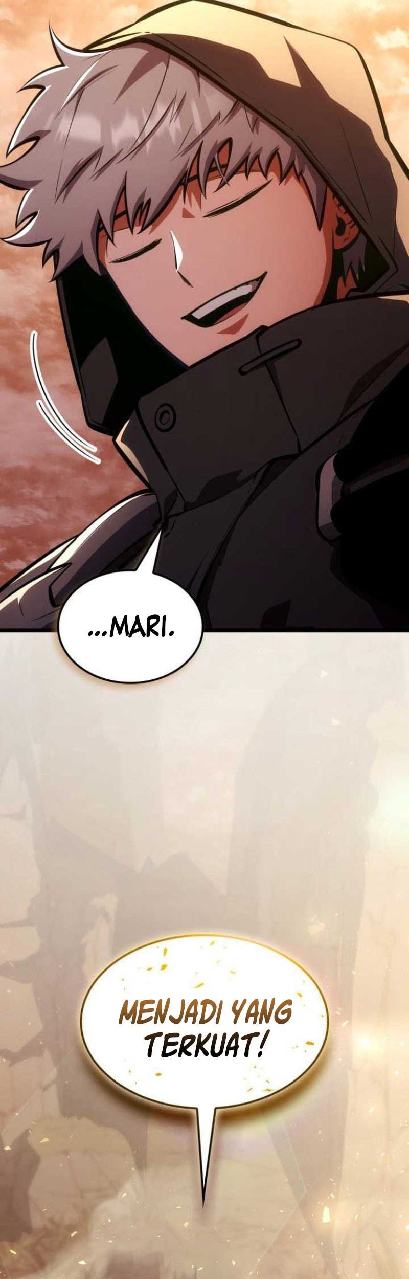 Emperor of Solo Play Chapter 16 - halaman 62