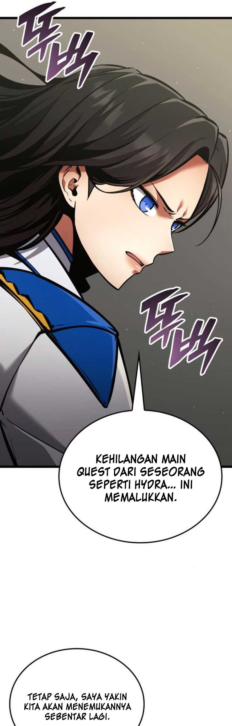 Emperor of Solo Play Chapter 16 - halaman 74