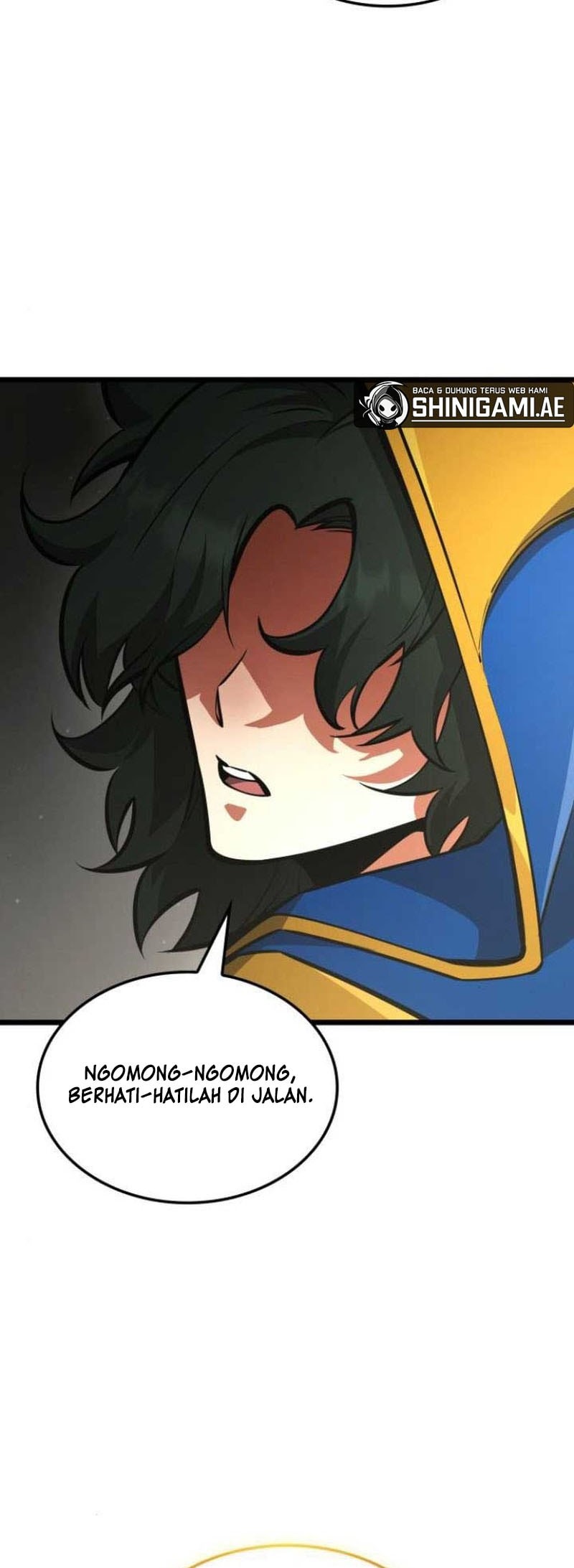 Emperor of Solo Play Chapter 16 - halaman 76