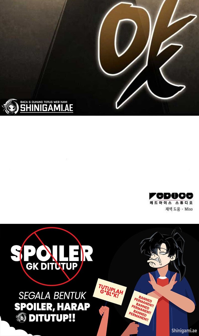 Emperor of Solo Play Chapter 16 - halaman 78