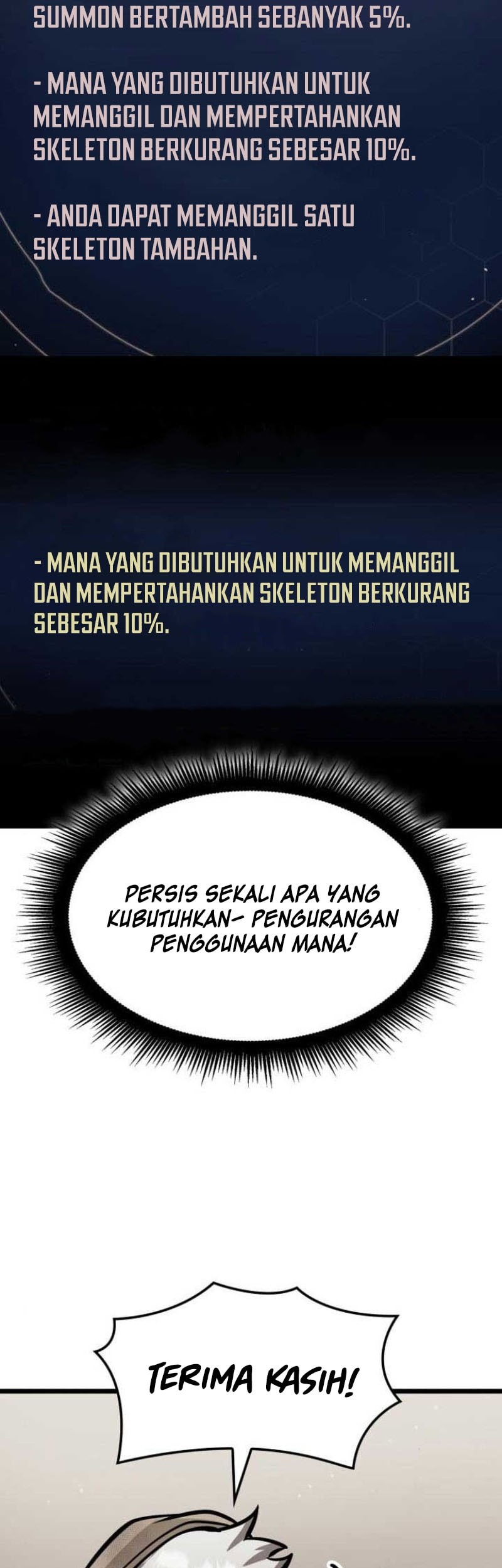 Emperor of Solo Play Chapter 16 - halaman 8