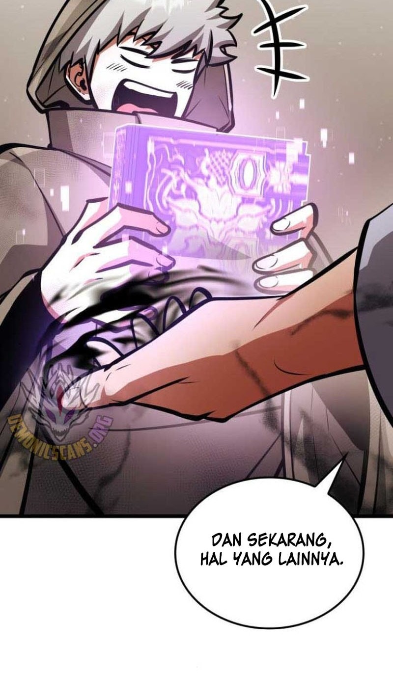 Emperor of Solo Play Chapter 16 - halaman 9